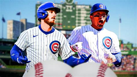 Cubs' Cody Bellinger, Seiya Suzuki get positive injury updates