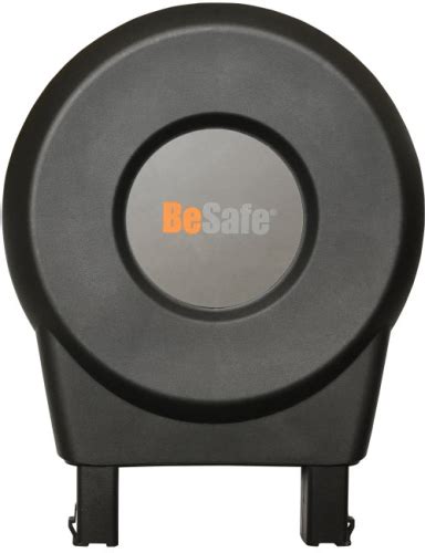 BeSafe IZi Modular Rama Antyrotacyjna Do Fotelika Ewozki Eu