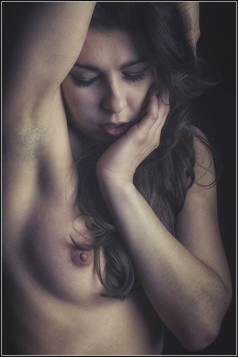 Solem Artistic Nude Photo By Photographer Magicc Imagery At Model Society