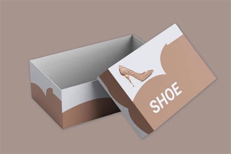 How Custom Cardboard Shoe Boxes Help You To Increase Your Sales