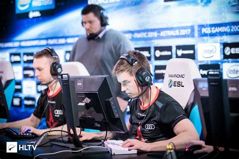 Astralis I Fnatic U Polufinalu IEM Katowice Esport Adria