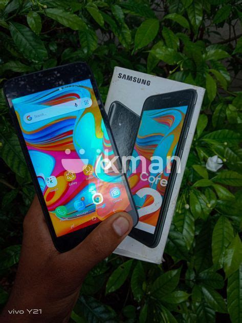 Samsung Galaxy A2 Core Used For Sale In Piliyandala Ikman