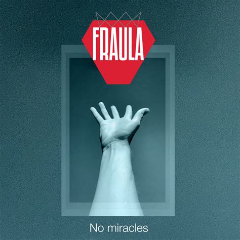 No Miracles Single By Fraula Spotify