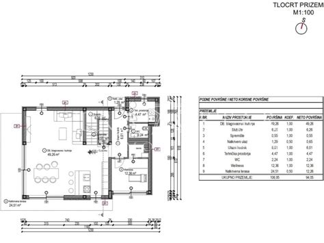 Traumhaftsch Ne Neubau Villa Inmitten Mediterraner Natur Bei Porec