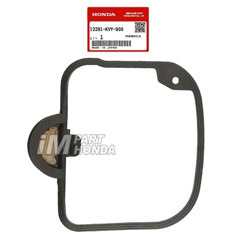 Jual Kvy Karet Seal Gasket Cylinder Head Cover Beat Scoopy