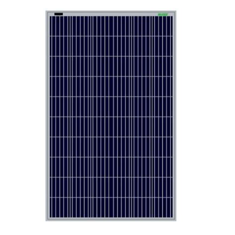 Waaree Solar Panels at ₹ 31/watt | Waaree Solar PV Panels in Indore ...