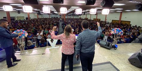 Igreja Internacional da Graça de Deus Minas Gerais Minas Gerais Av