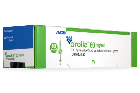 PROLIA® Non-English - Infusion Depot