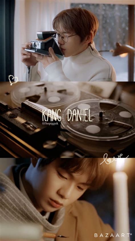 Lock Kang Daniel Daniel Movie Posters Movies