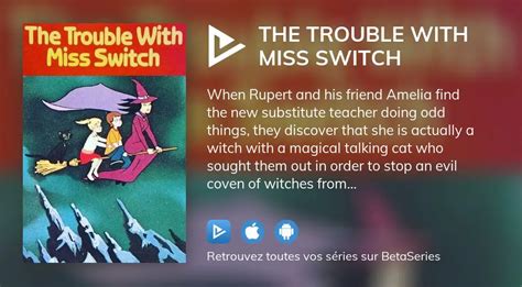 Regarder The Trouble With Miss Switch Streaming