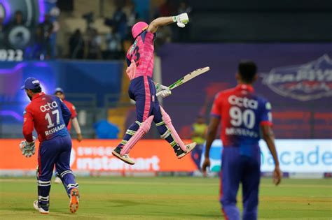 Rajasthan Royals Vs Delhi Capitals Ipl 2022 Preview Head To Head Stats