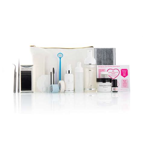 Kits Lash Beautique Pro