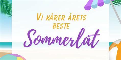 Aktiv Sommer På Radio Metro Norsk Lokalradioforbund