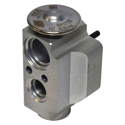 Universal Air Conditioner® Ex9785c A C Expansion Valve