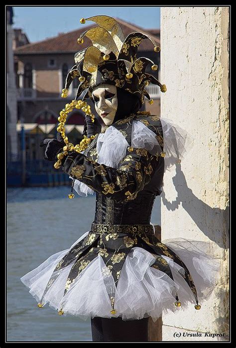 Venetian Carnival Costumes Karneval Venedig 2012