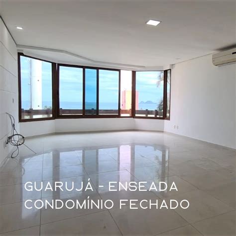 Casa De Condom Nio Na Rua In Cio Miguel St Fano Enseada Em Guaruj