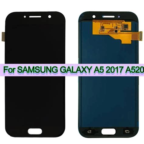 Lcd Samsung Galaxy A