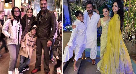 Look How Shes Changed Ajay Devgn Kajols Daughter Nysa Devgns