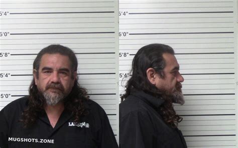 ORTEGA OSCAR 02 06 2023 Kerr County Mugshots Zone