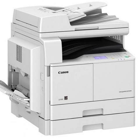 A Canon Ir N Photocopy Machine Print Resolution X Dpi