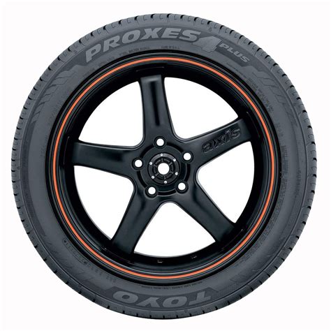 Toyo Tires Proxes Plus Passenger All Season Tire Passenger Tire Size