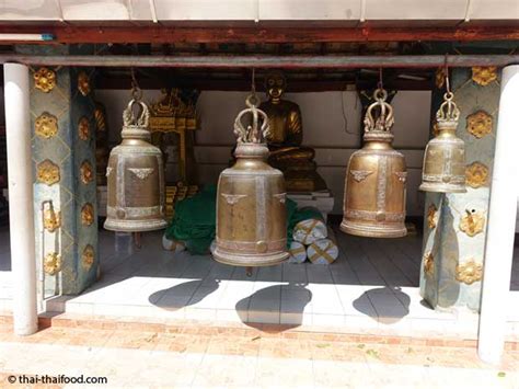 Wat Phra That Doi Kham วดพระธาตดอยคำ THAI23