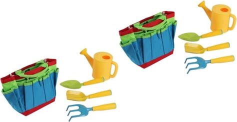 Ensembles Outils De Jardinage Pour Enfants Jouet Chateau De Sable De