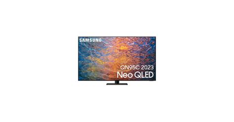 Comparer Les Prix Samsung Tq Qn Catxxc T L Viseur Neo Qled