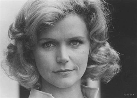 Lee Remick Lee Remick Portrait Movie Stars