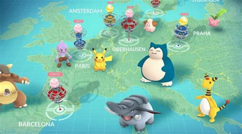 Pgsharp Do Pokémon Go Pode Levar Ao Banimento Playzão