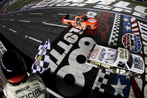 No. 99 NASCAR Ford F-150 Victorious At Charlotte 2023: Video