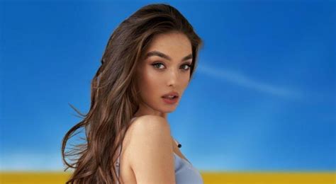 O Candidat La Titlul De Miss Ucraina Descalificat Dup Ce S A