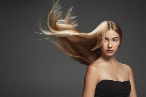 ultimate guide  hair types  gorgeous beauty salon