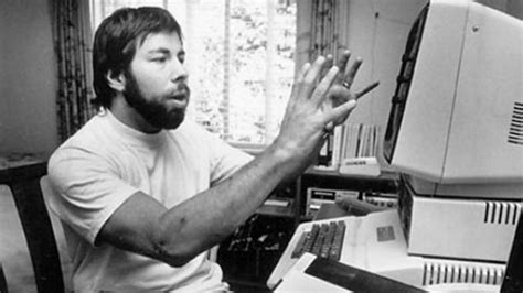 34 Years After Apple The Woz Is More Prolific Than Ever Woz U