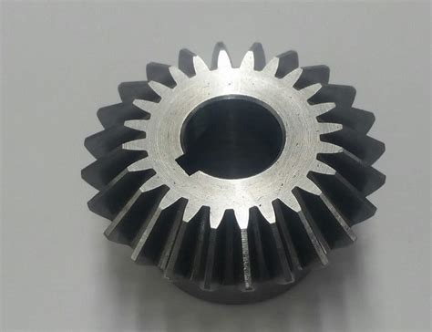 Gallery Of Our Straight Bevel Gears American Gear Inc