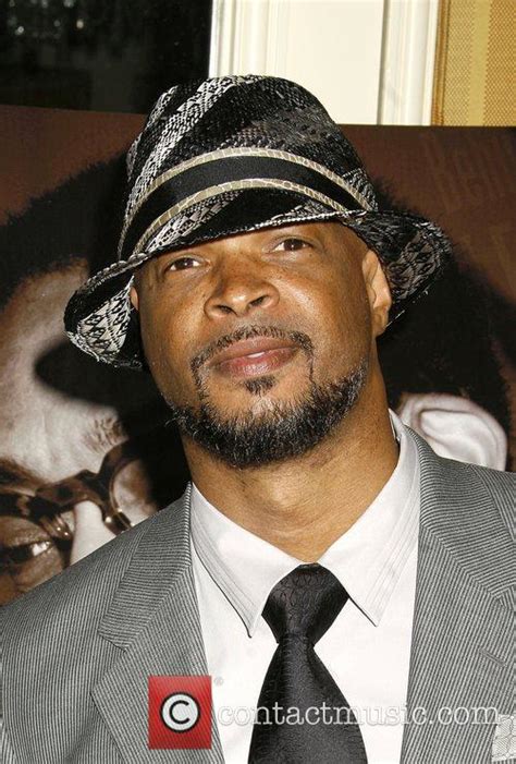 Damon Wayans - 6th Annual Behind The Lens Award Honoring Spike Lee ...