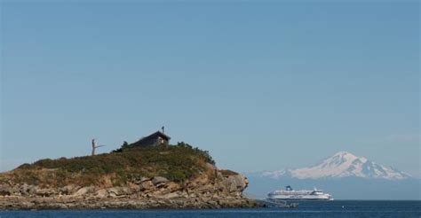 Morning Beach, Galiano Island Photo | 2014 Hiking Photo Contest | Vancouver Trails