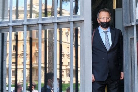 Caso Eni Nigeria Il Pm Storari Alla Procura Di Brescia Non Dovevo