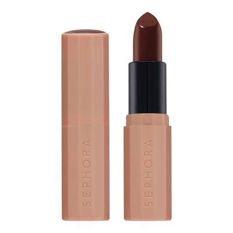 Rouge Nude Lipstick No Doubt Chocolate
