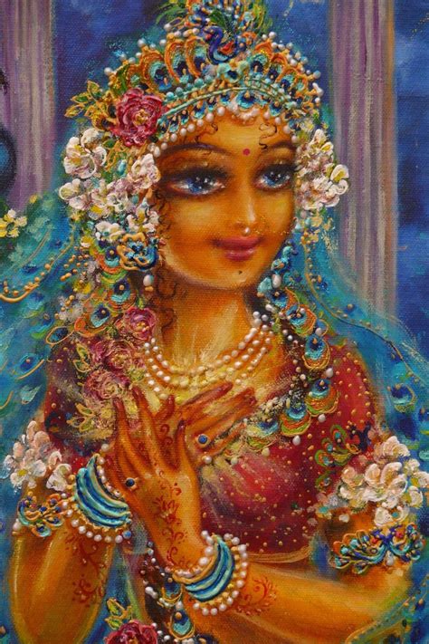 Radha Rani Wallpapers - Wallpaper Cave
