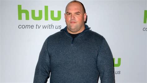 Ethan Suplee opens up about incredible weight loss in new podcast ...