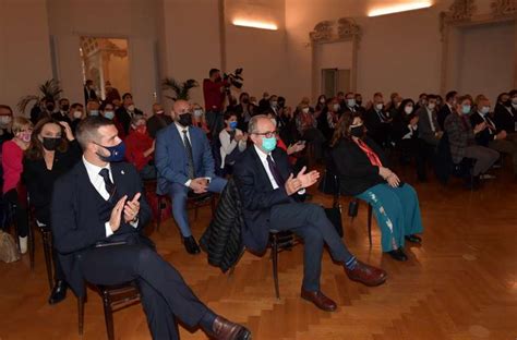 Invitati Alla Premiazione 2 Dago Fotogallery