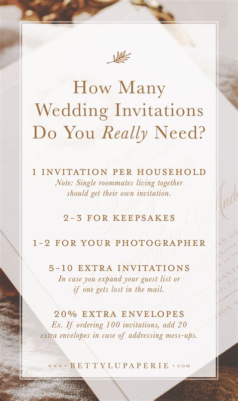 when to send wedding invitations out 3