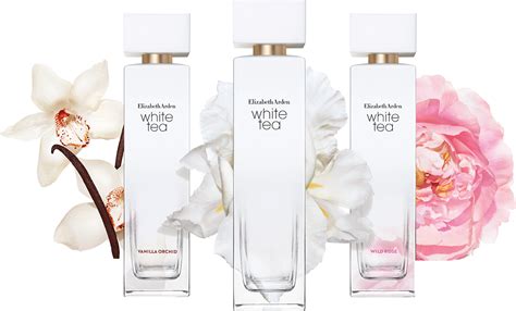 White Tea Eau de Toilette Fragrance Spray Collection : Elizabeth Arden South Africa : Fragrance ...