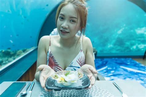 Best Underwater Restaurants In The World Witapedia