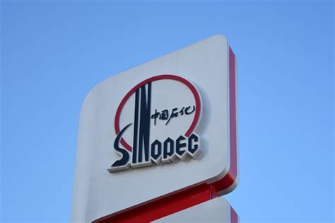 Sinopec INEOS Complete Joint Venture Agreement Chinadaily Cn