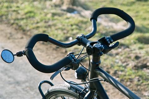 Tout savoir sur les différents types de guidons de vélo