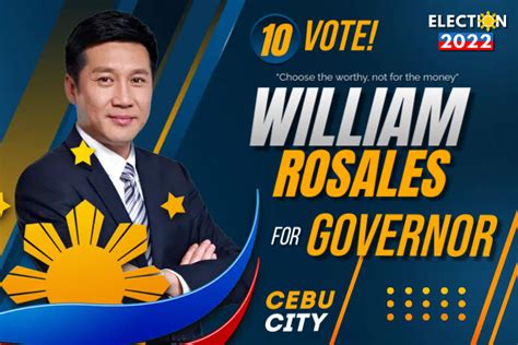 Governor Campaign Template Postermywall