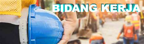 bidang kerja pemasangan listrik