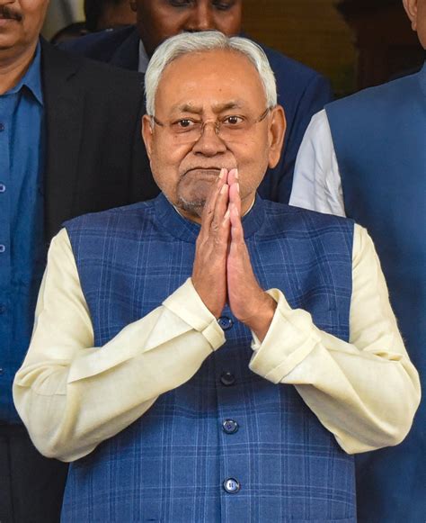 Nitish Kumar Govt Wins Trust Vote In Bihar Assembly